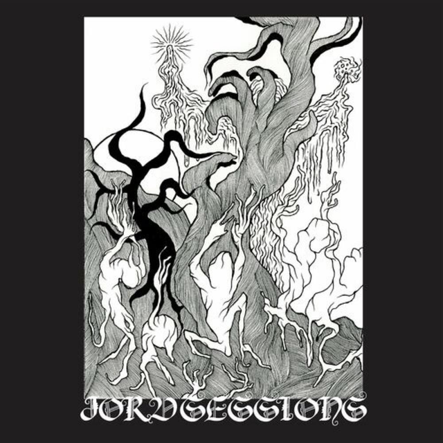 Jordsjo - Jord Sessions [CD]/KMA