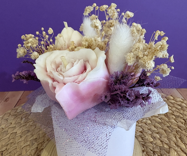 Mini bouquet - fruit des bois 95gr đ«