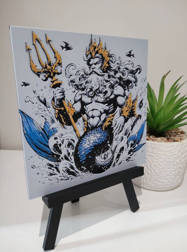 Roi Triton