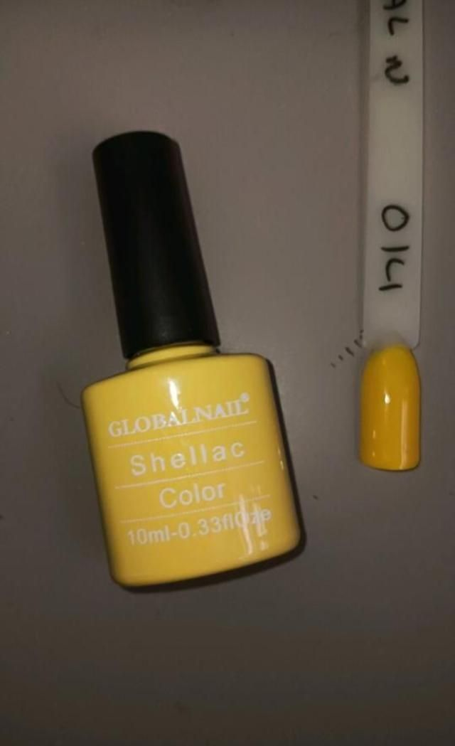 Shellac 10ml  014