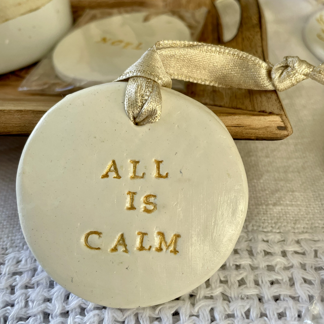 Christmas Ornaments handmade & unique