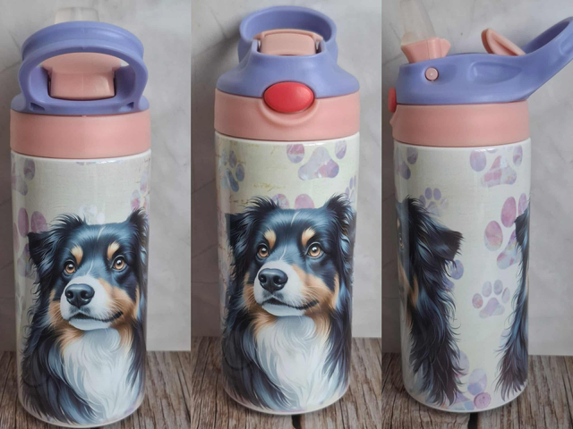 Gourde 350 ML berger australien