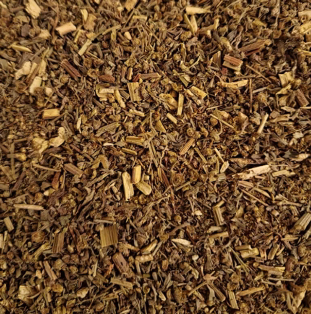 Wormwood - Spell Ritual