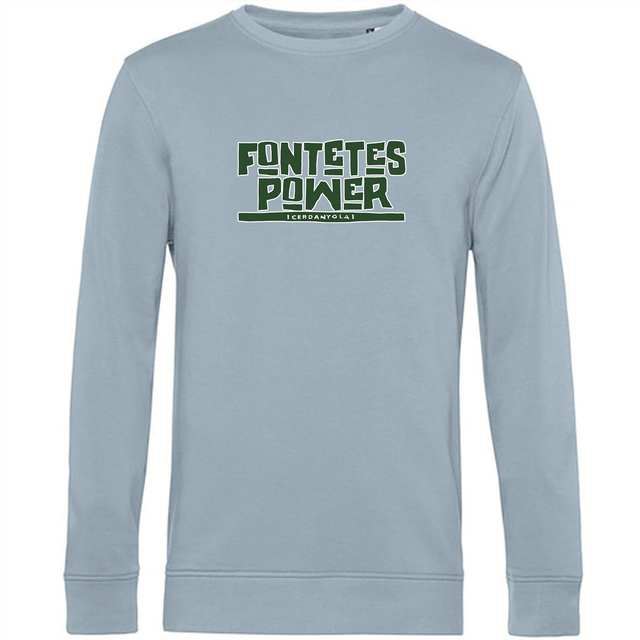 FONTETES VF SWEATER 