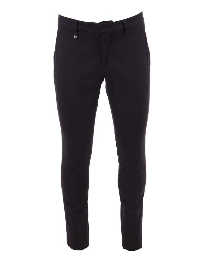 Antony Morato PantaloneI BRYAN SKINNY FIT IN TESSUTO DI COTONE ELASTICO