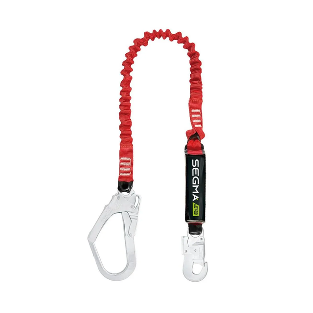 Amortiguador Rex Cinta Tubular GE