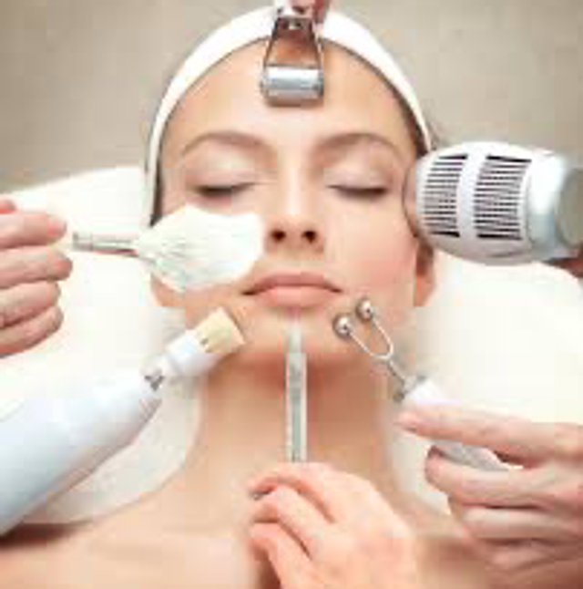 Limpieza facial profunda estilo coreano