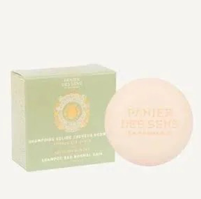 Shampoo en barra 75g ALMENDRA