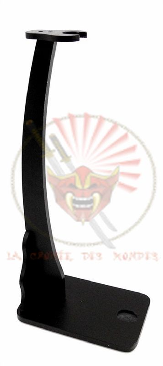 SUPPORT DEBOUT 1 KATANA OU EPEE