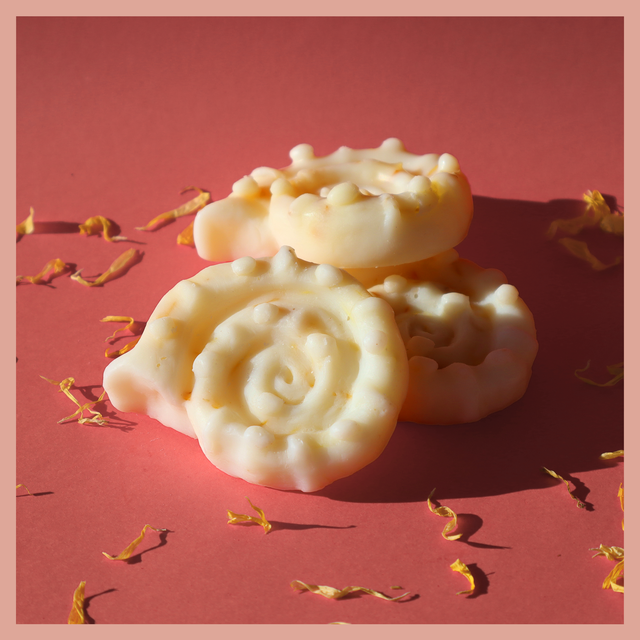 Fondants Lavande (Lot de 3)