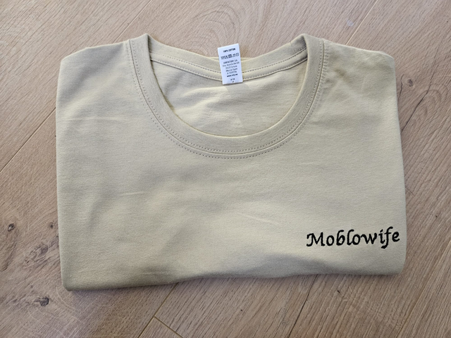 Moblowife 👮‍♀️