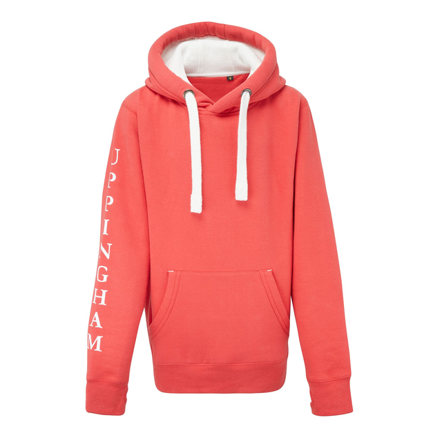 Soft Touch Hoodie