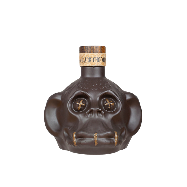 14. DEADHEAD - dark chocolate