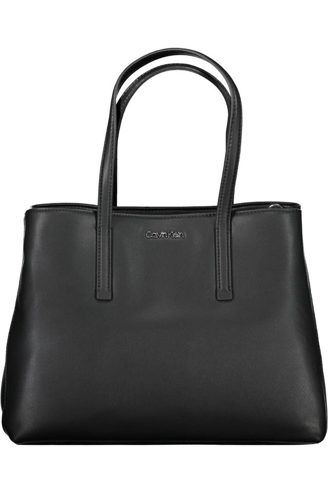 CALVIN KLEIN BORSA DONNA NERO