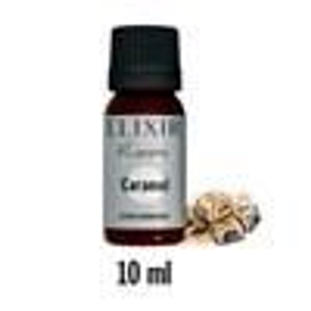 H E Extrait aromatiques de Caramel 