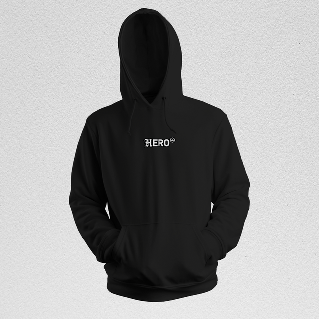 Hero | Moletom
