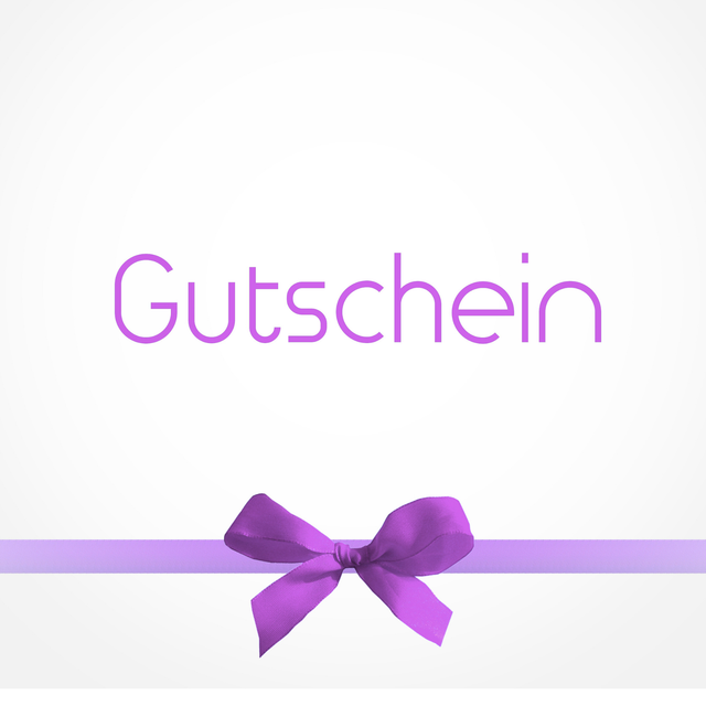 Gutschein Aromamassage