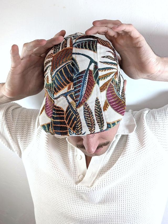 Gapette - Brise d'Amazonie