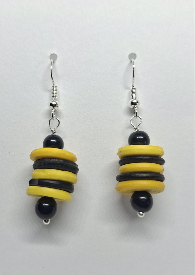 Bumble Bees