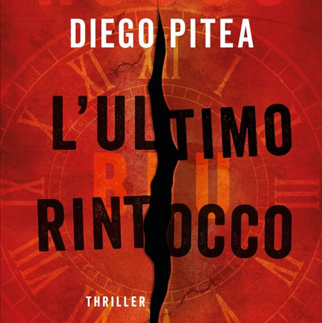 43 L’ultimo rintocco Diego Pitea