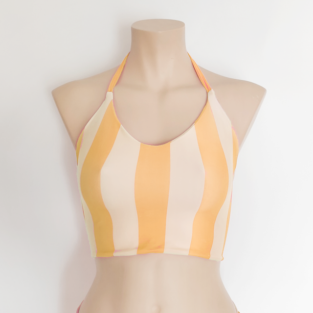 Candy Stripes Top