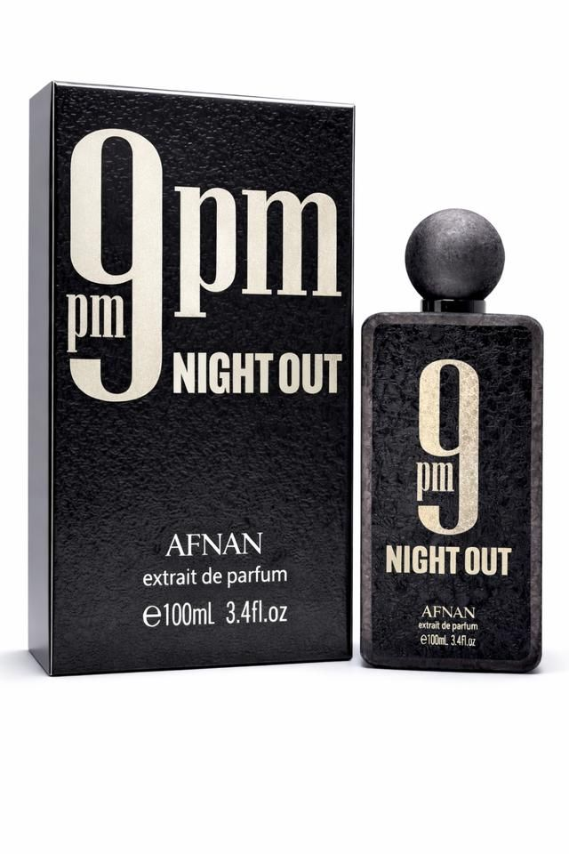 Afnan 9pm Night Out