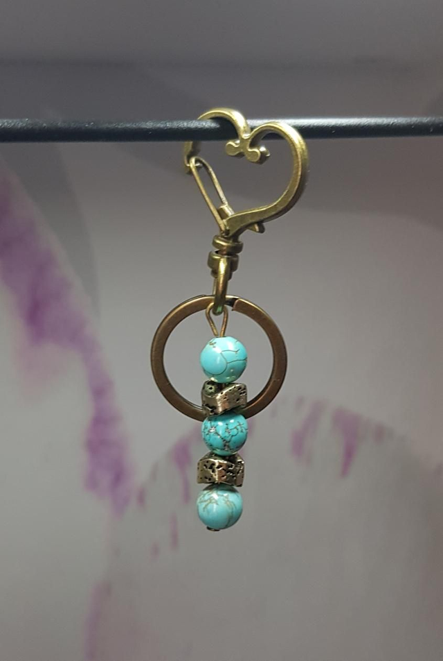 Calme, Concentration