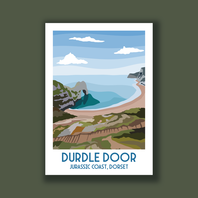 Durdle Door