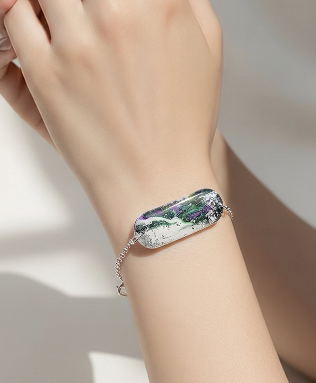 Bracelet Sylvestre