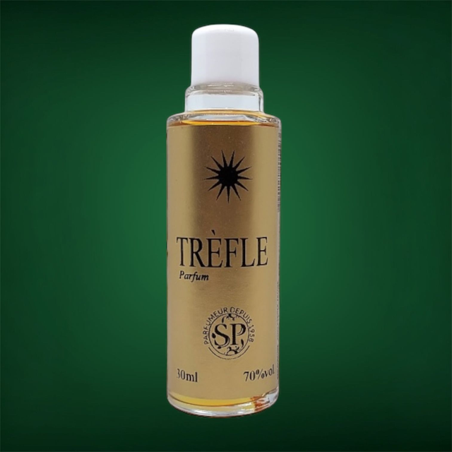 Lotion Trèfle 30 ML