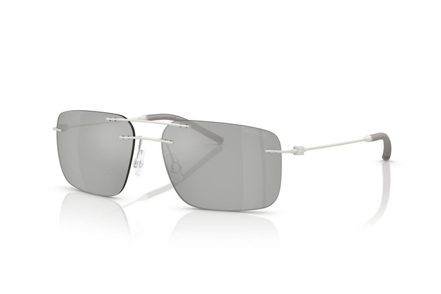 Eyewear Man Woman Moncler Doppler ME 4003 10048V