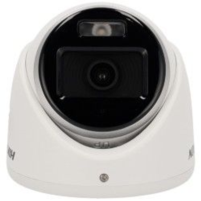 Cámara 4en1 Gama Value Hikvision Resolución 3K (2960x1665)