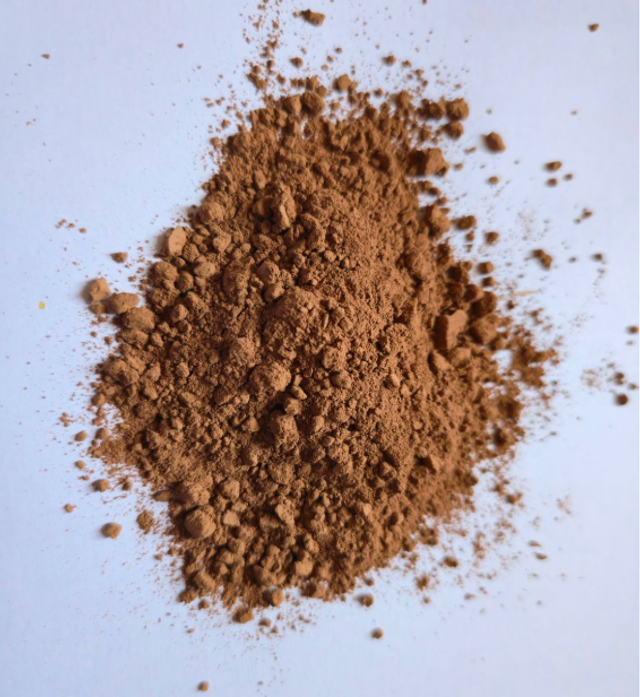 Poudre de cacao à la cannelle de ceylan 200g
