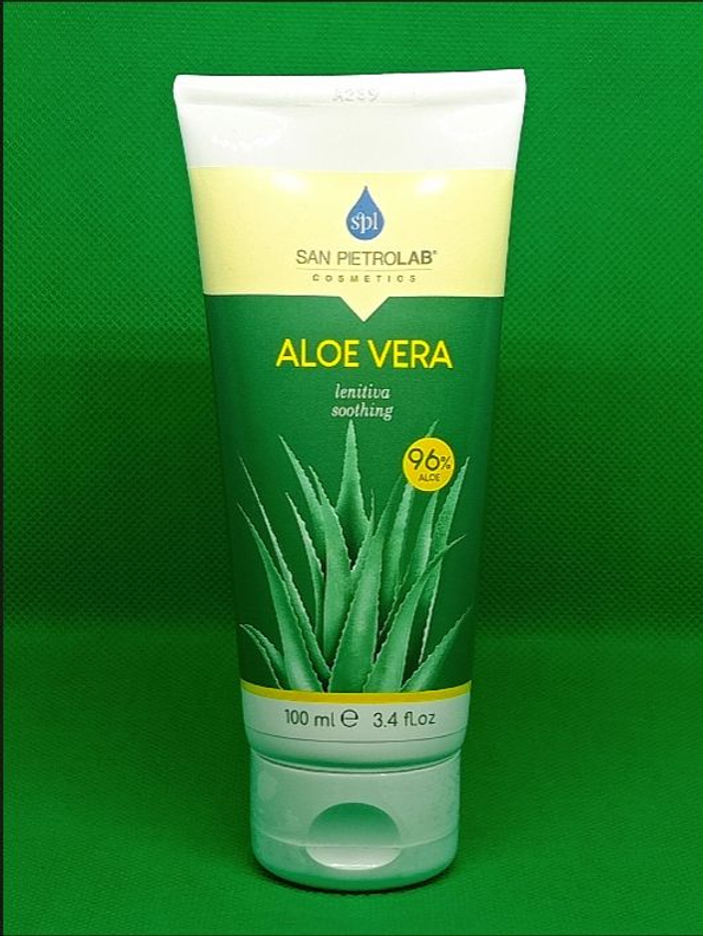 Aloe Vera