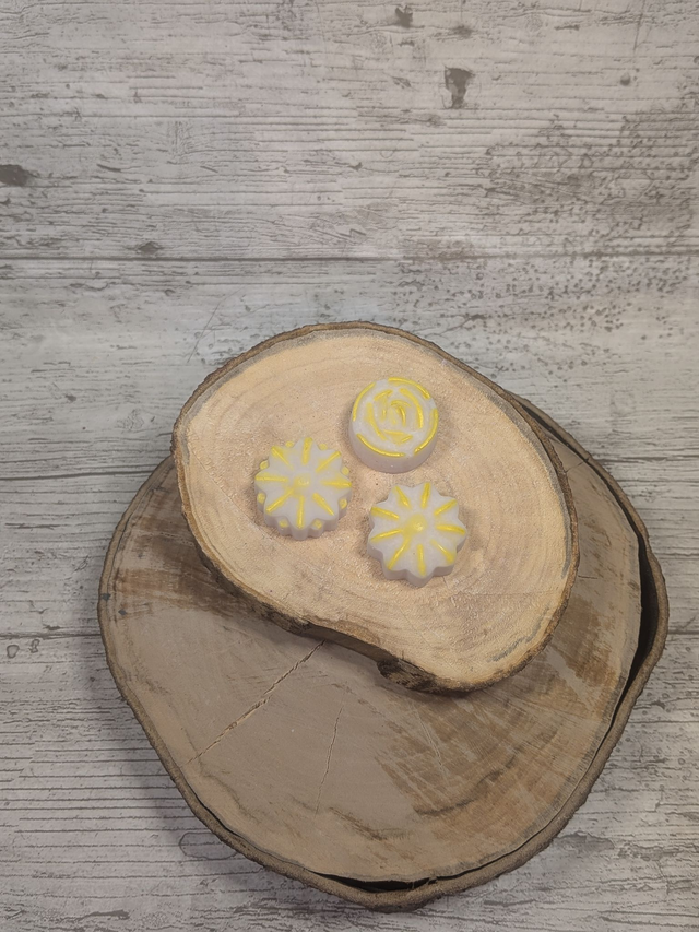 Lemon &amp; Lavender Wax Melts