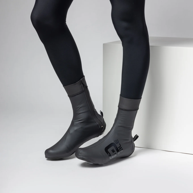 COPRISCARPE ALÈ KLIMATIK