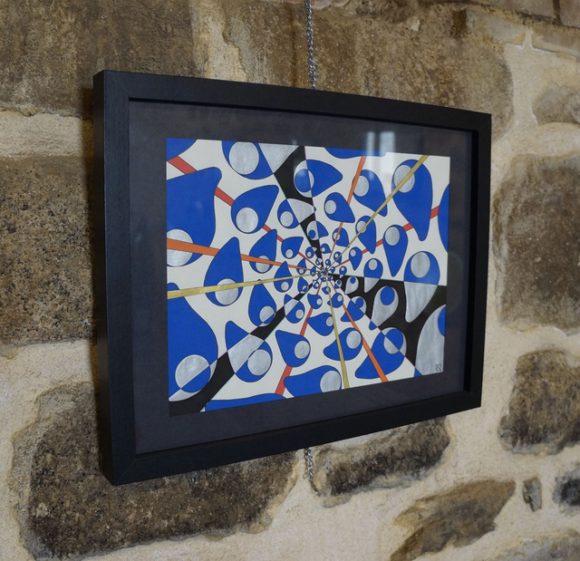 "Le chemin de l'âme"