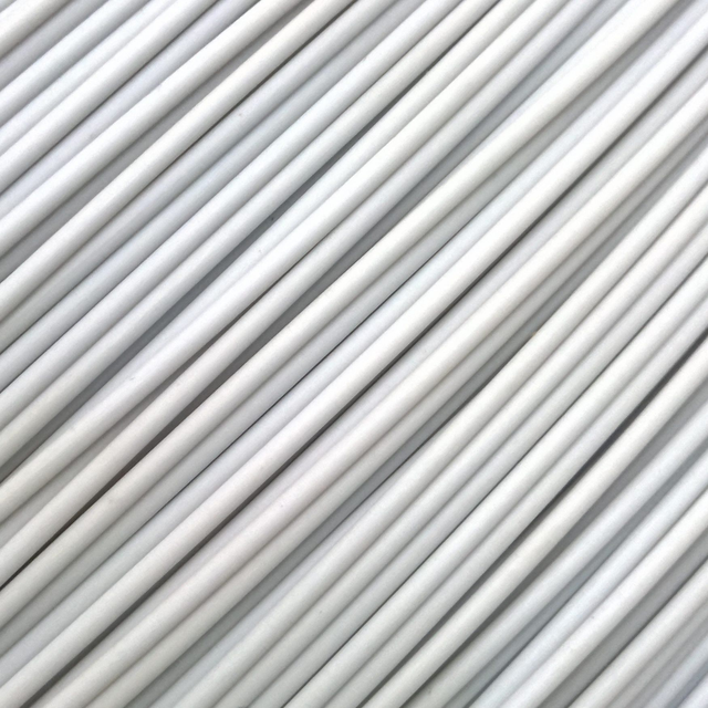 ABS 1.75mm - Light Grey (100g)