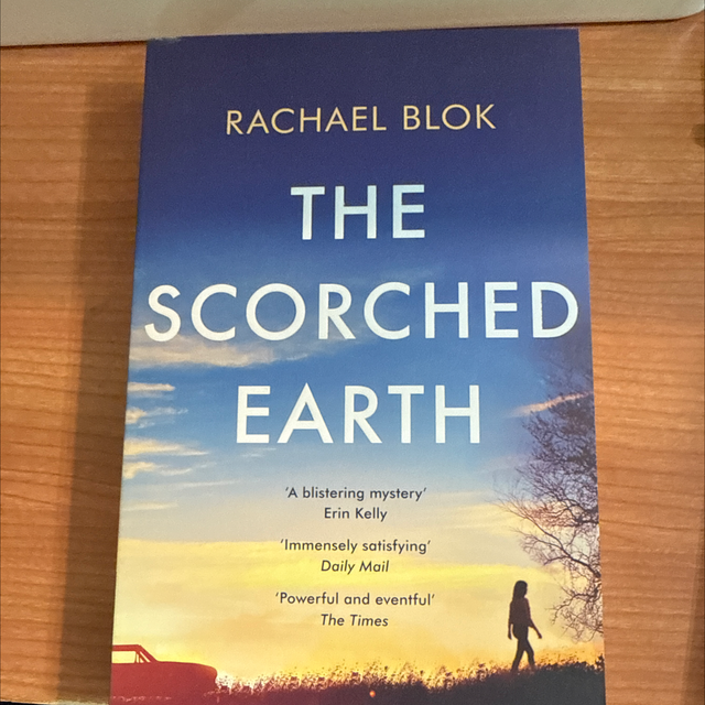 The Scorched Earth
