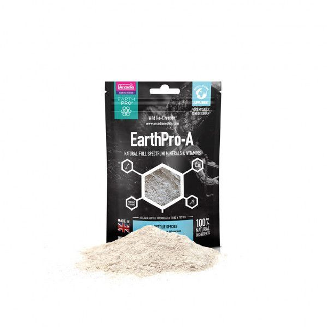 Arcadia EarthPro A multivitamin 350 gram