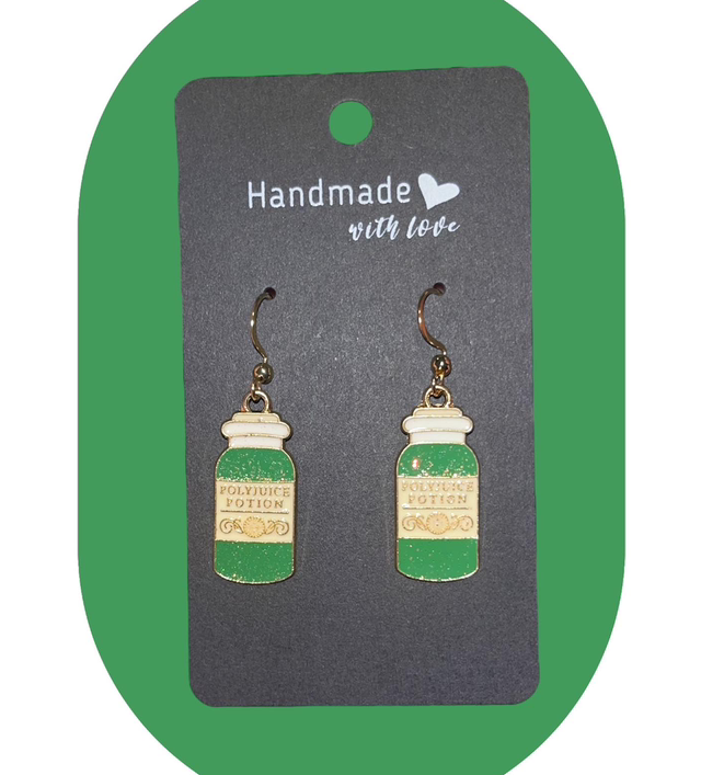 Boucles d’oreilles