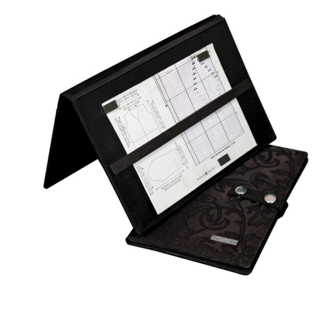 Magma Chart Keeper Fold Up Style Large