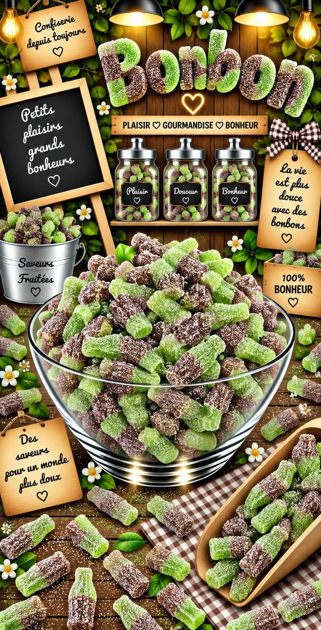 bouteille coca 100g