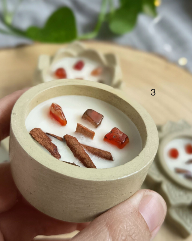 Velas Esperança Viva