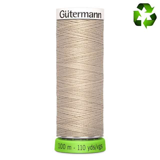 722 - Fil à coudre Gütermann