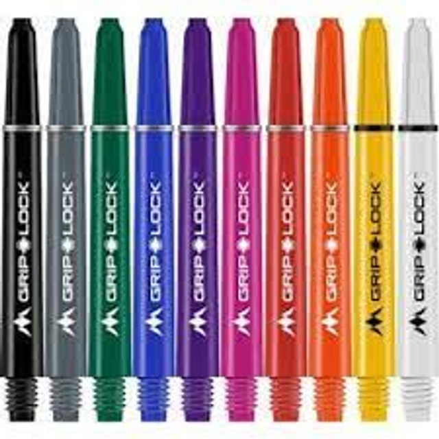 Mission Ali Cross Stems