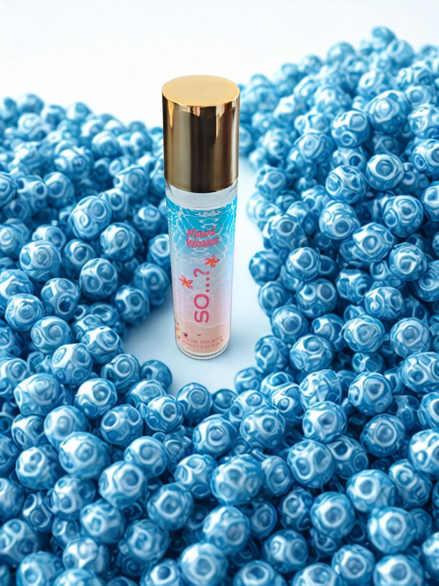 Eau de toilette Maui waves