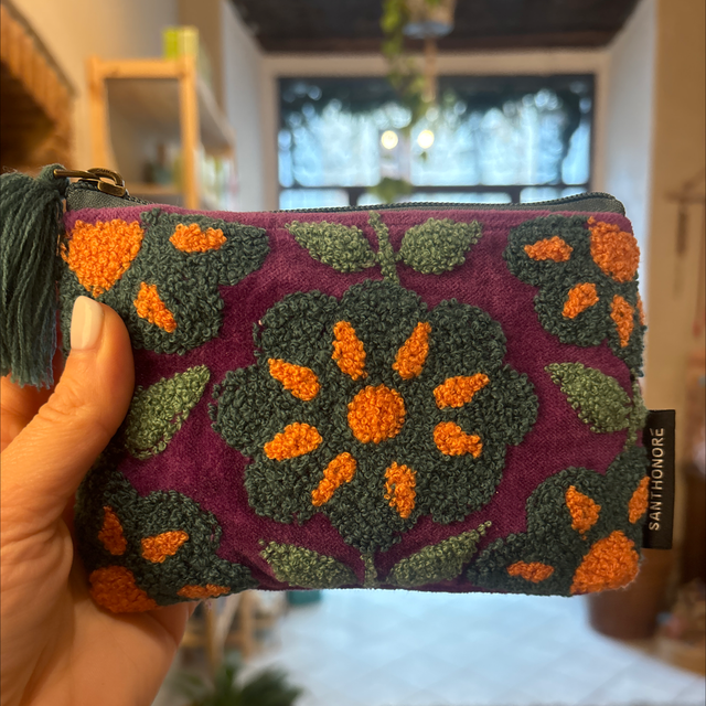 Pochette piccola 