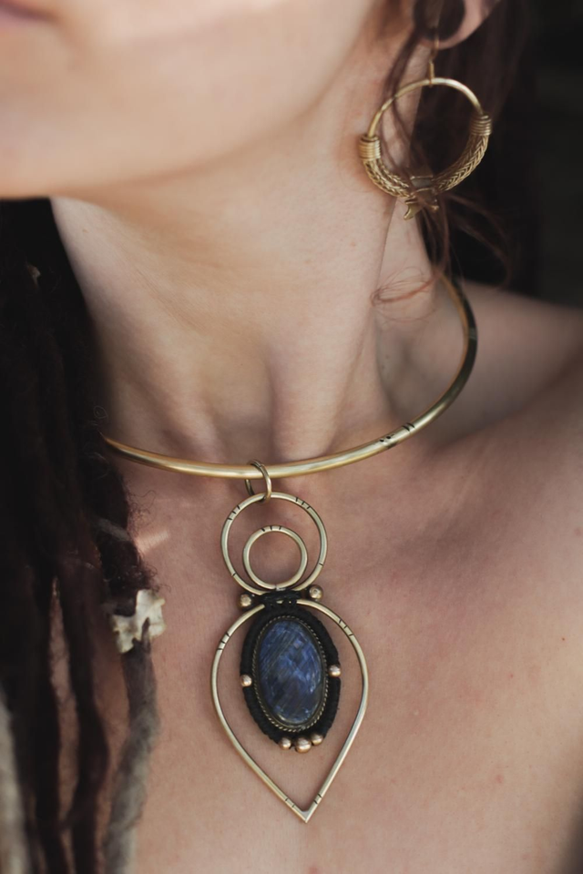 ◈ NEITH ◈ guerrière et tisseuse 