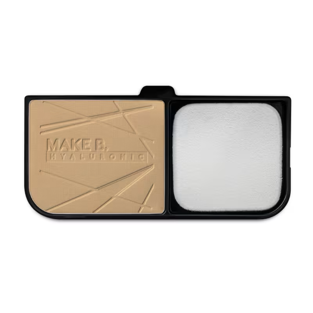 Make B. Refil Pó Compacto Hyaluronic 25, 8g